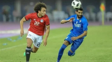 مواجهات مصر والكويت في كأس العرب: تفاصيل المنافسة التاريخية قبل قمة 2025